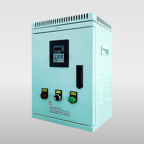 DDG200系列1.5KW2.2KW3KW智能数码变频恒压供水控制柜